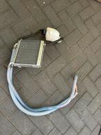 Zip koeling systeem, Ophalen of Verzenden