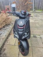 Peugeot Speedfight 4 2V, Fietsen en Brommers, Scooters | Peugeot, Ophalen, Gebruikt, Maximaal 45 km/u, Benzine
