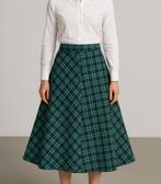 Zelfde rok maar rood, Kleding | Dames, Rokken, Ophalen of Verzenden, Zo goed als nieuw, Maat 42/44 (L), Rood