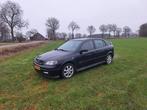Opel Astra 1.6 16V 5D AUTOMAAT 2003 Blauw apk 03.12.2026, 4 cilinders, Blauw, 100 pk, 49 €/maand