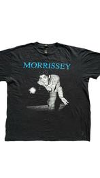 Morrissey 2022 US Bowling Tour Tee – Zwart XL AOP, Zwart, Maat 56/58 (XL), Ophalen of Verzenden, Bandshirt