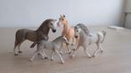 Schleich Horse club - individuele paarden, Ophalen, Gebruikt