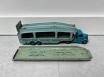 Dinky Toys Bedford Pullmore Car Transporter incl Ramp., Ophalen of Verzenden, Gebruikt, Bus of Vrachtwagen, Dinky Toys