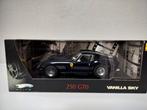 Hot Wheels Elite Ferrari 250 GTO, Ophalen, Zo goed als nieuw, Auto, Hot Wheels