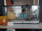 Terrarium met thermostaat, Ophalen, Gebruikt, Terrarium of Paludarium
