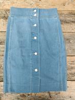 Vanilia Denim Rok, Vanilla, Blauw, Ophalen of Verzenden, Zo goed als nieuw