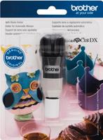 Brother scan n cut Houder Mes 1+1 gratis, Hobby en Vrije tijd, Ophalen of Verzenden