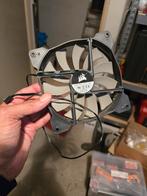 Corsair 140mm DC Fans (A1425L12S‑2) – Set van 3, Gebruikt, Computers en Software, Computerkoelers, Ophalen of Verzenden, Gebruikt