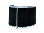 OMNITRONIC AS-01 Microphone Absorber System, Muziek en Instrumenten, Microfoons, ., Overige typen, Nieuw, Ophalen of Verzenden