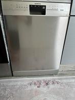 Siemens iQ300 Vaatwasser - Gebruikt, Witgoed en Apparatuur, Vaatwasmachines, Gebruikt, Eco programma, Ophalen of Verzenden, 85 tot 90 cm