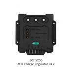 60115200 ACR 24 V Laadregelaar, incl. temperatuursensor., Ophalen of Verzenden, Nieuw, Motor en Techniek