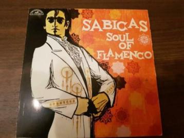 Sabicas ‎– Soul Of Flamenco / Fiesta Flamenco beschikbaar voor biedingen