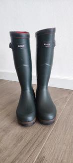 Aigle Parcours 2 ISO, Tuin en Terras, Schoenen, Ophalen of Verzenden, Zo goed als nieuw, Aigle