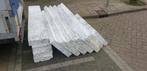 polystyreen platen diverse maten ongeveer 11,5 m2, Ophalen, Gebruikt, 10 tot 15 m², Overige typen