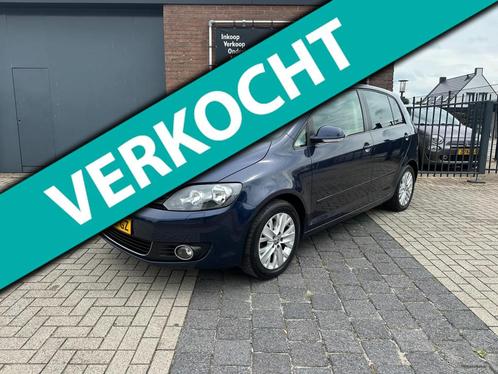 Volkswagen Golf Plus 1.4 TSI Highline, Auto's, Volkswagen, Particulier, Te koop, Golf Plus, ABS, Airbags, Airconditioning, Boordcomputer