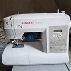 Singer Brilliance 6180 naaimachine, Ophalen, Zo goed als nieuw, Singer