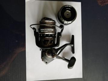 hengelsport beschikbaar voor biedingen