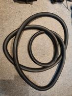 Deurrubber Audi A4 B6/B7 & Seat Exeo Bestuurderszijde, Auto-onderdelen, Carrosserie en Plaatwerk, Audi, Gebruikt, Deur, Links