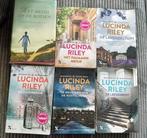 6 boeken van Lucinda Riley, Ophalen of Verzenden, Zo goed als nieuw