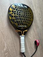 Siux ST4, Ophalen of Verzenden, Gebruikt, Padelracket