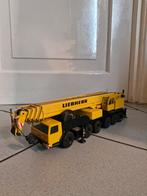 liebherr LTM 1160, Hobby en Vrije tijd, Modelauto's | 1:50, Ophalen, Gebruikt, Hijskraan, Tractor of Landbouw, Conrad