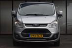 Ford Transit Custom 290 2.0 TDCI L2H1 Limited | LMV | Achter, Auto's, Voorwielaandrijving, Euro 6, 4 cilinders, Met garantie (alle)