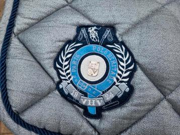 Mooie sjabrak / chabrak. Full. HV Polo. beschikbaar voor biedingen