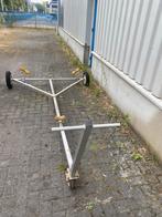 Boottrailer, Watersport en Boten, Ophalen of Verzenden, Gebruikt, Overige typen