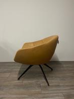 Fauteuil Royal, Nieuw, Ophalen of Verzenden, 75 tot 100 cm, Leer