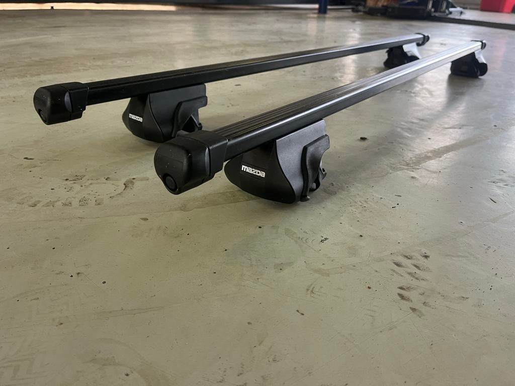 Universele Dakdragers, Auto diversen, Dakdragers, Gebruikt, Ophalen