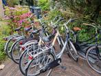 6 fietsen, Ophalen, Gebruikt, Overige merken