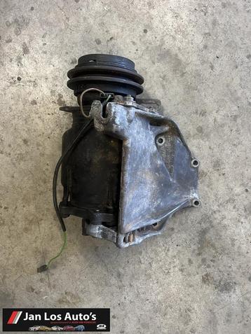 Audi 100 200 5000 typ44 C3 Aircopomp met steun beschikbaar voor biedingen