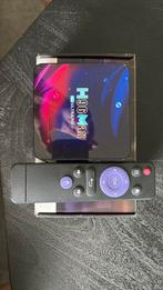 H96 Max Android TV Box (Android 11, 4K Ultra HD), Ophalen of Verzenden, Zo goed als nieuw
