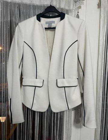 H&M Blazer Maat 36 - Zo Goed Als Nieuw! beschikbaar voor biedingen