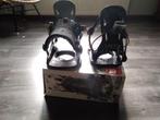 Burton 09 men's flowbindings custom (size L=maat 43+), Ophalen, Gebruikt, Bindingen