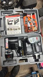 Senco airfree25 nieuw, Doe-het-zelf en Verbouw, Ophalen, Nieuw, Boor- en/of Breekhamer