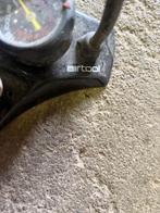 Airtool Fietspomp met Drukmeter, Ophalen, Drukmeter, Gebruikt