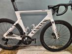 Canyon Aeroad CFR Maat Large, Overige merken, Carbon, Ophalen of Verzenden, 57 tot 61 cm