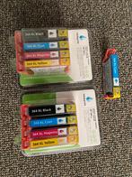 HP-inkt-cartridges 364 XL (niet origineel), Ophalen, Nieuw, Cartridge, Hp