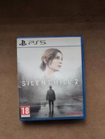 Silent Hill 2 - PS5, Ophalen of Verzenden, Zo goed als nieuw