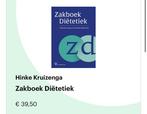 Zakboek dietiek, Tickets en Kaartjes, Eén persoon, Cadeaubon, Overige typen