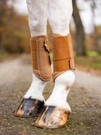 LeMieux Arika Mesh Brushing Boots Ginger M SALE -42%!, Ophalen of Verzenden, Nieuw, Overige toepassingen