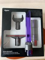 Dyson home cleaning kit V15, Witgoed en Apparatuur, Stofzuigers, Ophalen of Verzenden, Zo goed als nieuw