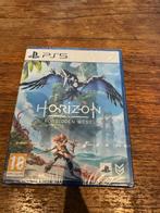 Horizon Forbidden West PS5 - Nieuw in verpakking!, Spelcomputers en Games, Games | Sony PlayStation 5, Verzenden, Nieuw