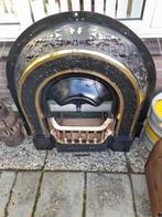 Voor.zet.open.haard, Huis en Inrichting, Kachels, Ophalen, Hout, Houtkachel