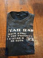 T-shirt Star raw, Ophalen of Verzenden, Gedragen