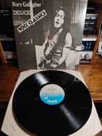 Rory Gallagher - Deuce (Rock Classics), Ophalen of Verzenden, Gebruikt, 12 inch, Overige genres