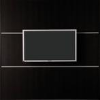 Cinewall kleur candela magic (zwart-grijze strepen), Huis en Inrichting, Minder dan 25 cm, 100 tot 150 cm, Design, 150 tot 200 cm