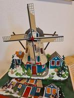 Lemax essex street facade, Diversen, Ophalen of Verzenden, Zo goed als nieuw