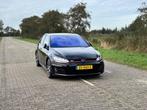 Volkswagen Golf 2.0 TSI 169KW 5D DSG 2013 Zwart, 65 €/maand, 4 cilinders, 1984 cc, Zwart